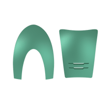 Load image into Gallery viewer, Cromo 2.0 Replacement Panels