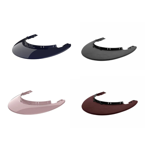 Cromo 2.0 Replacement Polo Visor