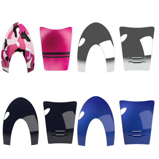 Cromo 2.0 Replacement Panels