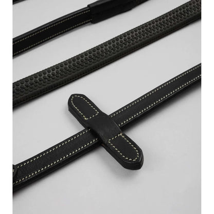 Veneto Rubber Grip Reins