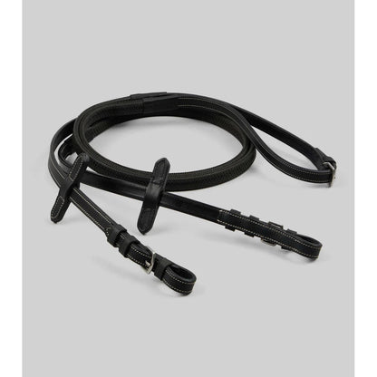 Veneto Rubber Grip Reins