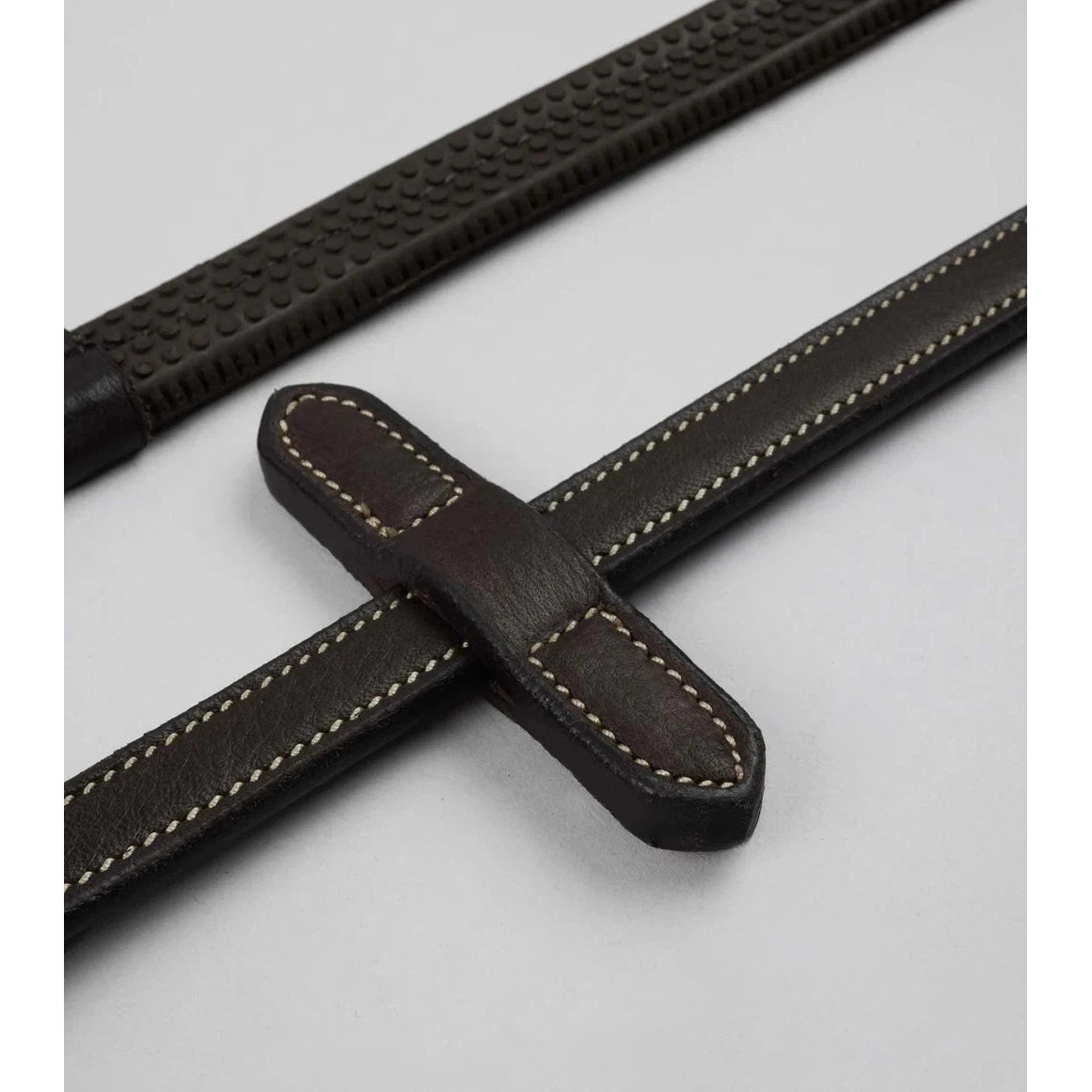 Veneto Rubber Grip Reins