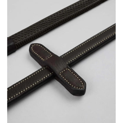 Veneto Rubber Grip Reins