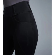 Load image into Gallery viewer, Ventus Ladies Full Seat Gel Riding Tights