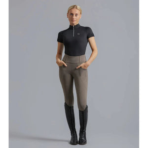 Ventus Ladies Full Seat Gel Riding Tights