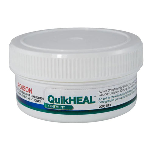 QuikHEAL - 200g