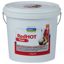 Load image into Gallery viewer, RedHOT Paste - 500g