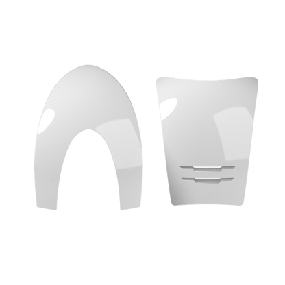 Cromo 2.0 Replacement Panels