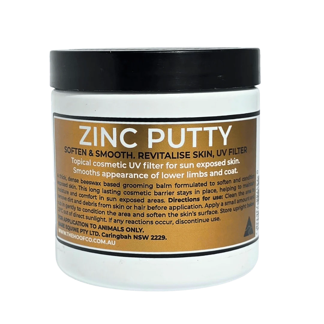 Zinc Putty