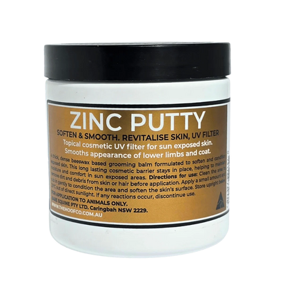 Zinc Putty