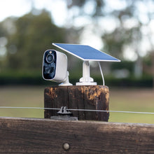 Load image into Gallery viewer, Equine Eye Paddock Cam/Solar Bundle - AU/NZ