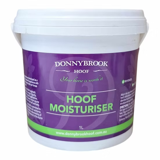 Hoof Moisturiser