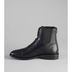 Acento Synthetic Paddock Boot
