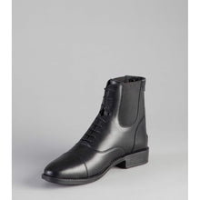 Load image into Gallery viewer, Acento Synthetic Paddock Boot