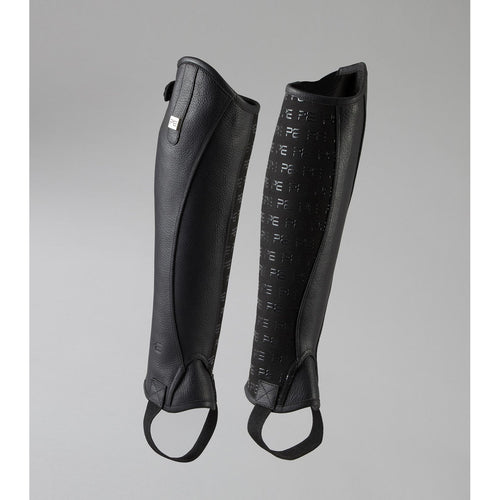 Actio Leather Half Chaps