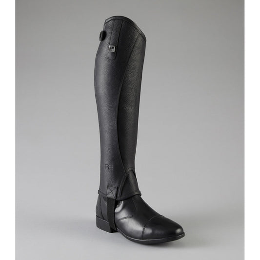 Actio Leather Half Chaps