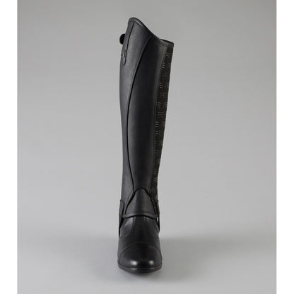 Actio Leather Half Chaps