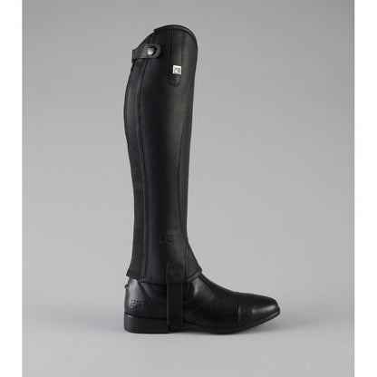 Actio Leather Half Chaps