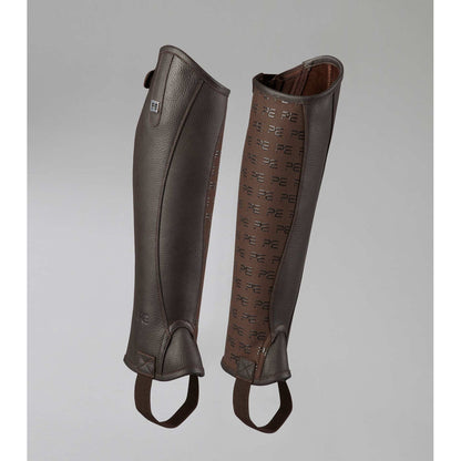 Actio Leather Half Chaps