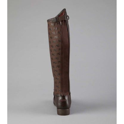 Actio Leather Half Chaps