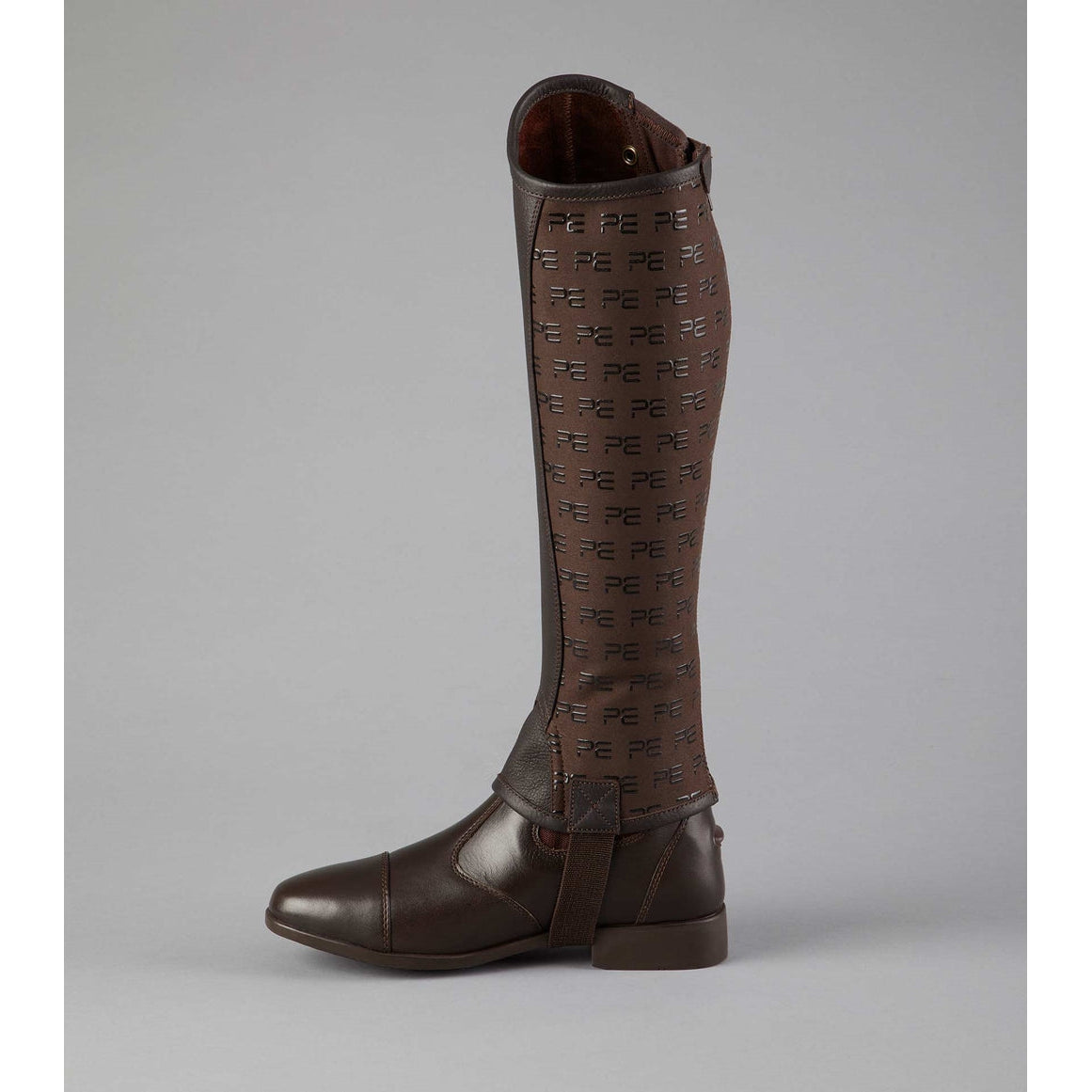 Actio Leather Half Chaps