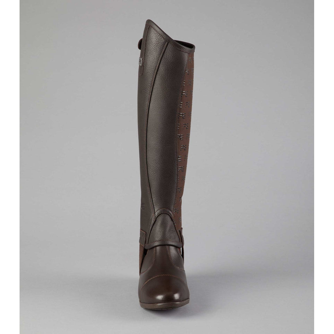 Actio Leather Half Chaps