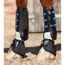 Load image into Gallery viewer, Air Cooled Original Eventing Boots - Front