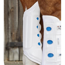 Load image into Gallery viewer, Air Cooled Original Eventing Boots - Hind