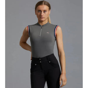 Alito Ladies Sleeveless Riding Top