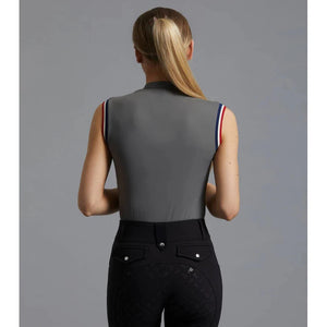 Alito Ladies Sleeveless Riding Top