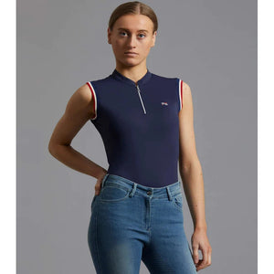 Alito Ladies Sleeveless Riding Top