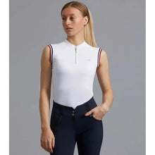 Load image into Gallery viewer, Alito Ladies Sleeveless Riding Top