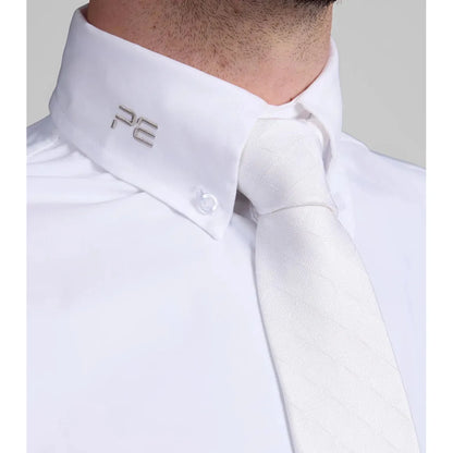 Andate Men's Long Sleeve Show Shirt