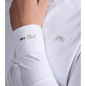 Andate Men's Long Sleeve Show Shirt