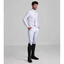 Load image into Gallery viewer, Andate Men&#39;s Long Sleeve Show Shirt