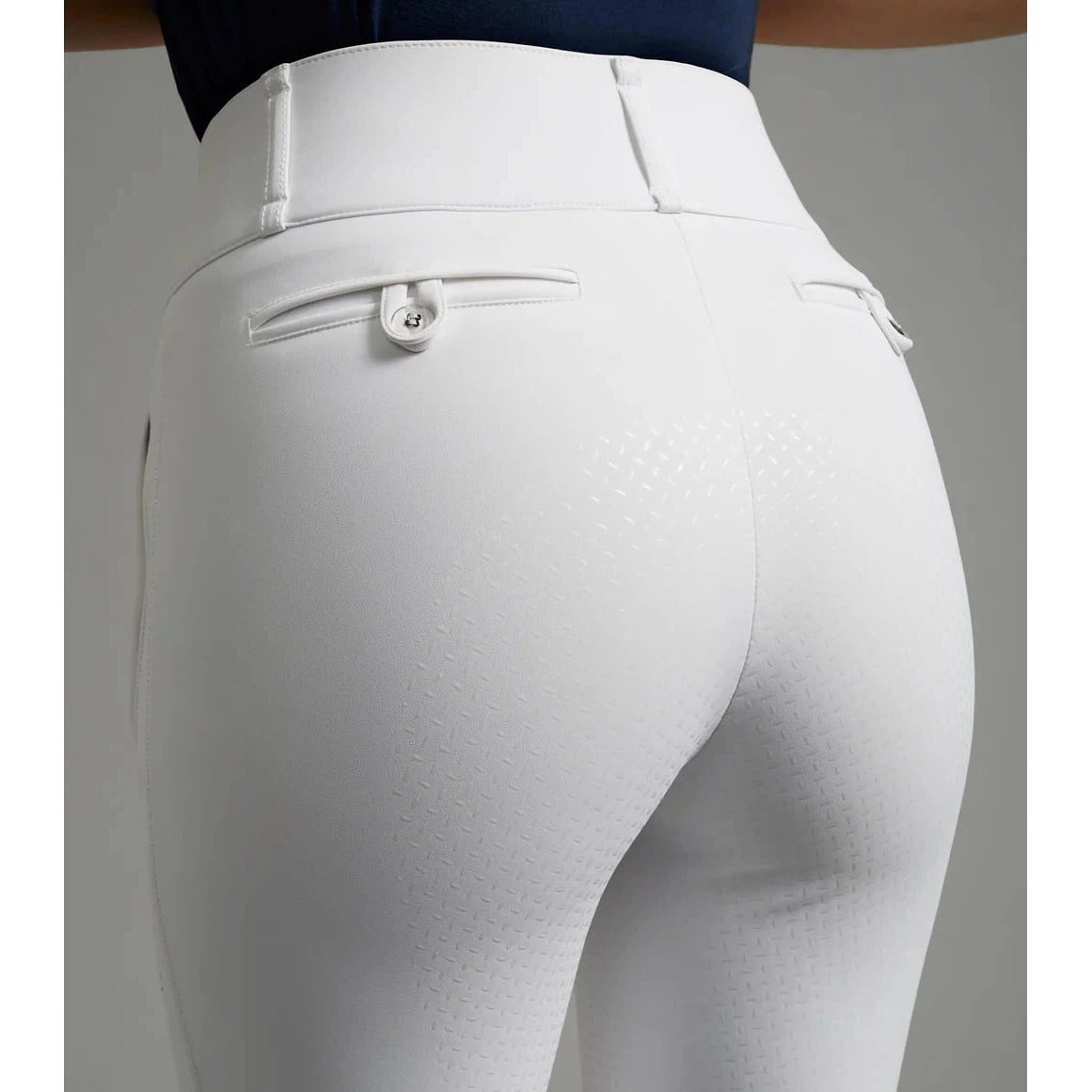 Aradina Ladies Full Seat Gel Competition Riding Breeches