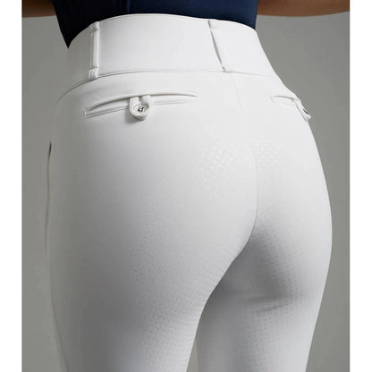 Aradina Ladies Full Seat Gel Competition Riding Breeches