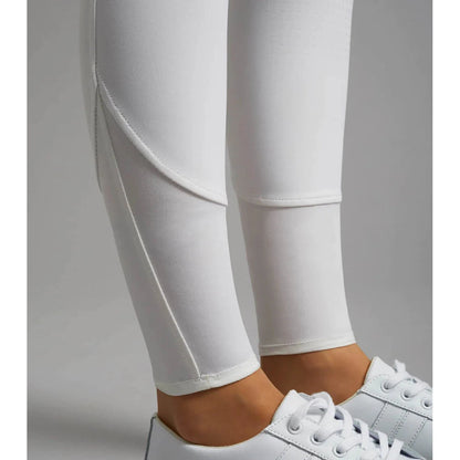 Aradina Ladies Full Seat Gel Competition Riding Breeches