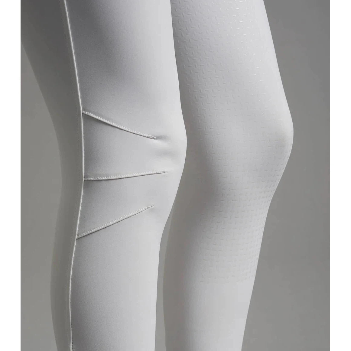 Aradina Ladies Full Seat Gel Competition Riding Breeches