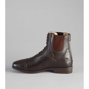 Avanti Leather Paddock Boot