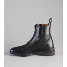 Load image into Gallery viewer, Balmoral Leather Paddock/Riding Boots