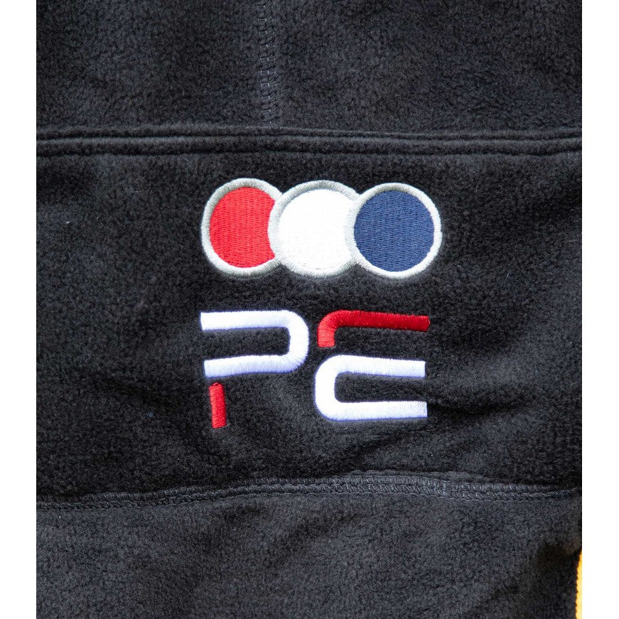 Buster Fleece Cooler Rug - Continental Edition