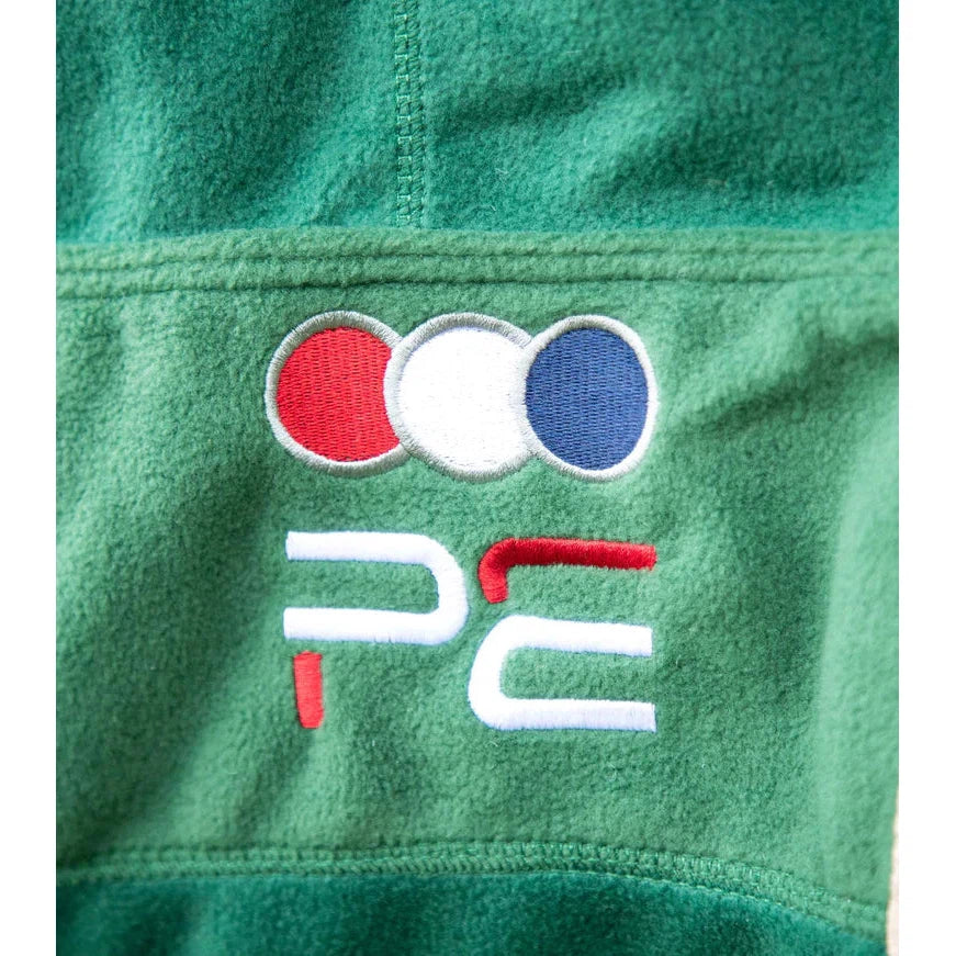 Buster Fleece Cooler Rug - Continental Edition