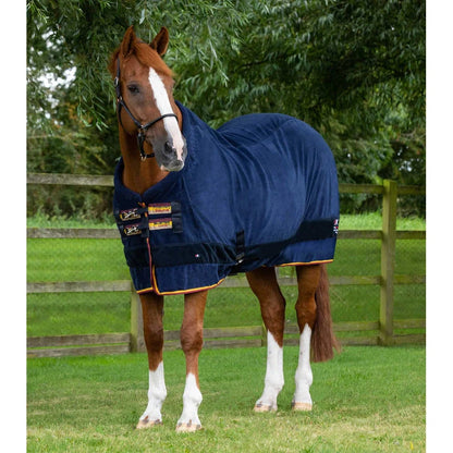Buster Fleece Cooler Rug - Continental Edition