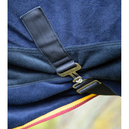 Buster Fleece Cooler Rug - Continental Edition