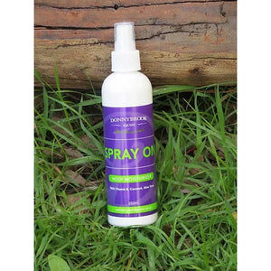 Spray On Hoof Moisturiser