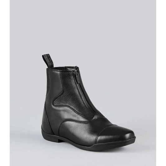 Calceus Leather Paddock Boots