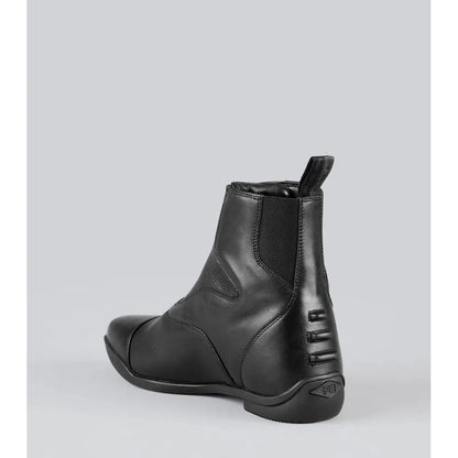 Calceus Leather Paddock Boots