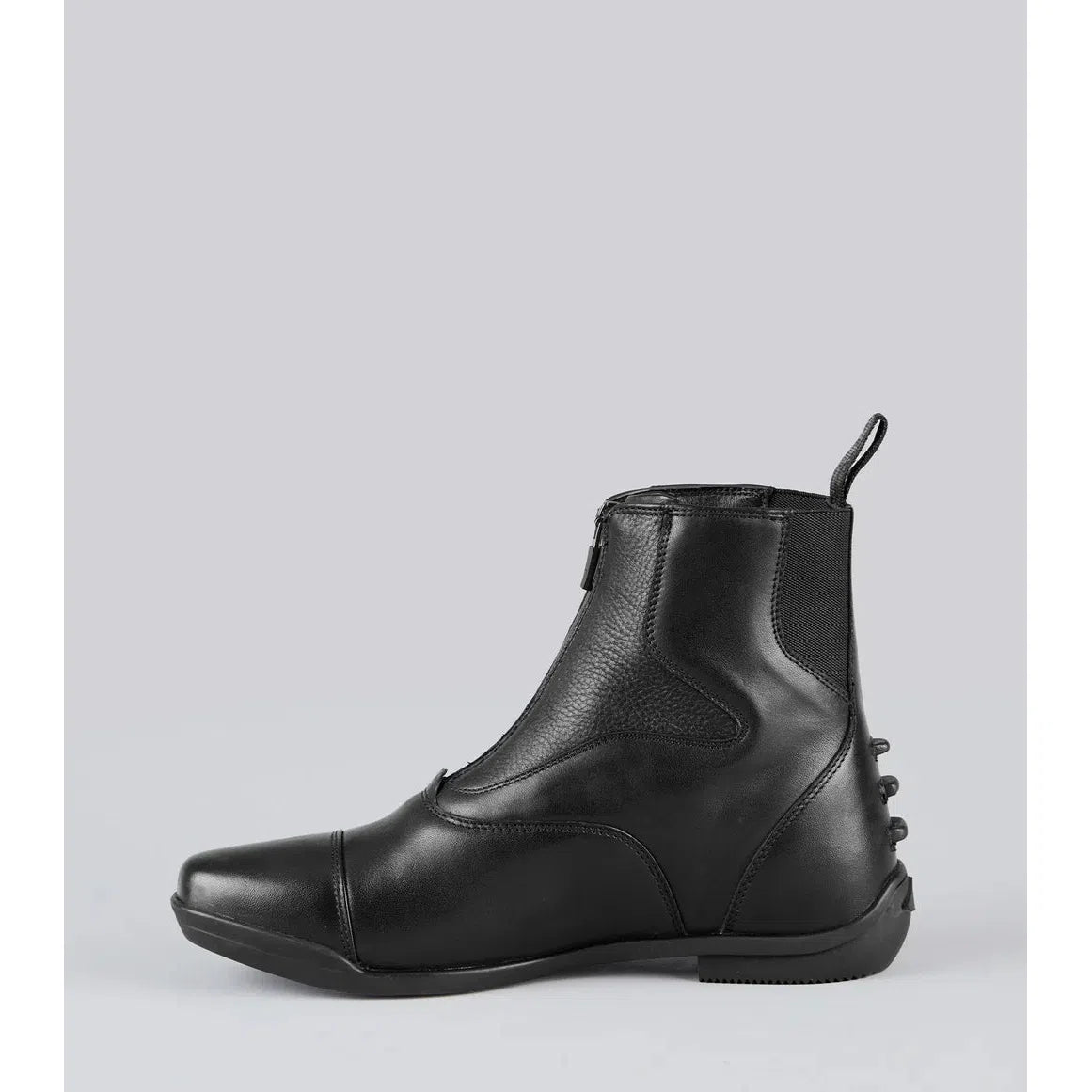 Calceus Leather Paddock Boots