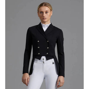 Capriole Ladies Short Tail Dressage Jacket